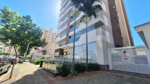 Apartamento com 3 Quartos à venda, 84m² no Centro, Londrina