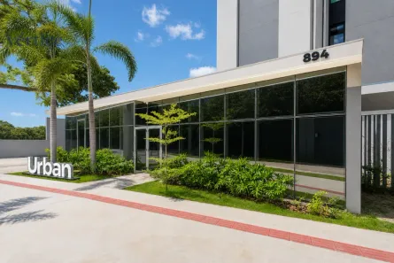 Apartamento com 2 Quartos à venda, 78m² no Vila Marumby, Maringá