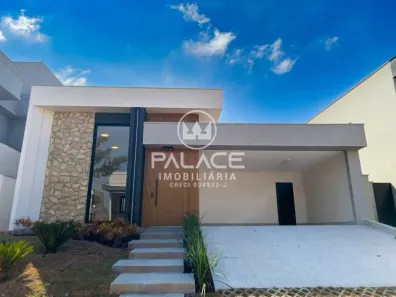 Casa com 3 Quartos à venda, 173m² no Santa Rosa, Piracicaba