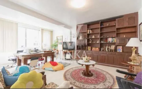 Apartamento com 3 Quartos à venda, 200m² no Copacabana, Rio de Janeiro