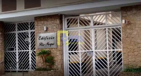 Apartamento com 2 Quartos à venda, 98m² no Centro, Mogi das Cruzes