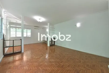 Casa com 3 Quartos à venda, 187m² no Brooklin Paulista, São Paulo