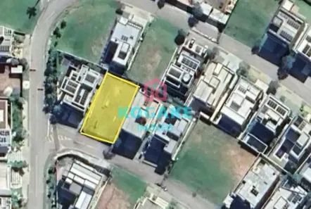 Lote/Terreno à venda, 10m² no Condomínio Residencial Alphaville II, São José dos Campos