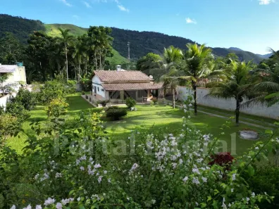 Fazenda/Sítio com 2 Quartos à venda, 156m² no Serra de Mato Grosso (Sampaio Correia), Saquarema