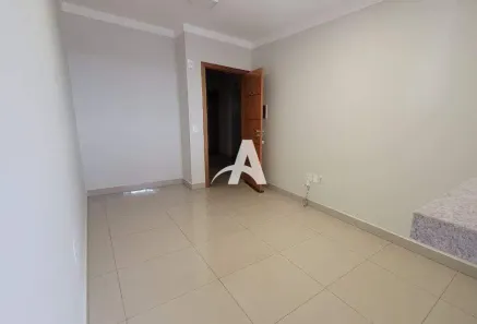 Apartamento com 2 Quartos para alugar, 52m² no Santa Mônica, Uberlândia