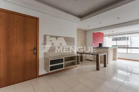 Apartamento com 2 Quartos para alugar, 72m² no Jardim Lindóia, Porto Alegre