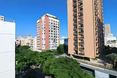 Apartamento com 2 Quartos à venda, 78m² no Leblon, Rio de Janeiro