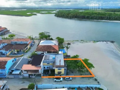 Casa com 4 Quartos à venda, 244m² no Centro, Balneário Barra do Sul