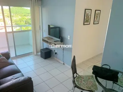 Apartamento com 2 Quartos à venda, 57m² no Ponta Negra, Natal