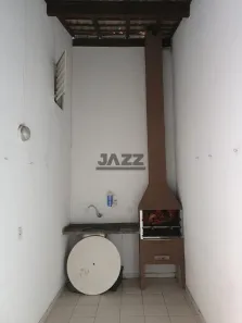 Casa com 3 Quartos à venda, 127m² no Residencial Bosque dos Ipês, São José dos Campos