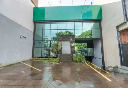 Ponto Comercial para alugar, 650m² no Floresta, Porto Alegre
