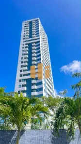 Apartamento com 3 Quartos à venda, 112m² no Torre, Recife