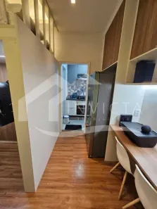 Kitnet com 1 Quarto à venda, 20m² no Copacabana, Rio de Janeiro