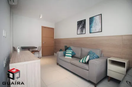 Apartamento com 1 Quarto à venda, 37m² no Itaim Bibi, São Paulo