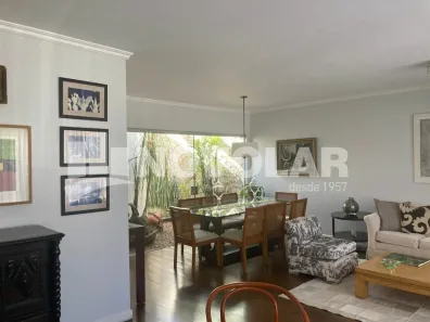 Sobrado com 3 Quartos à venda, 330m² no Jardim Leonor Mendes de Barros, São Paulo