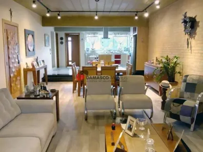 Sobrado com 3 Quartos à venda, 390m² no Santa Maria, São Caetano do Sul