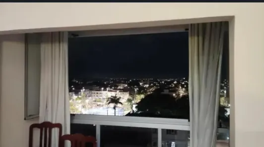 Apartamento com 2 Quartos à venda, 55m² no Praia de Itaparica, Vila Velha