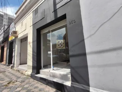 Ponto Comercial com 1 Quarto para alugar, 32m² no Centro, Curitiba