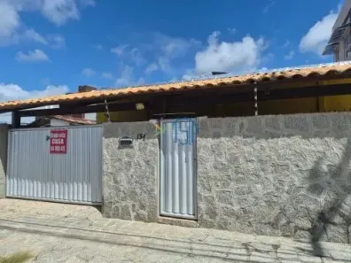 Casa com 3 Quartos à venda, 200m² no José Américo de Almeida, João Pessoa