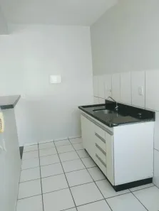 Apartamento com 2 Quartos à venda, 10m² no Parque Esplanada II, Valparaíso de Goiás