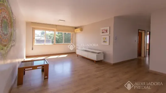 Apartamento com 3 Quartos à venda, 91m² no Petrópolis, Porto Alegre