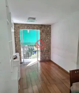 Apartamento com 2 Quartos à venda, 45m² no Taquara, Rio de Janeiro