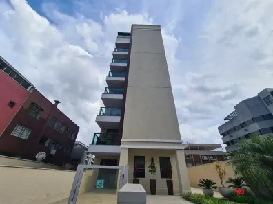 Apartamento com 2 Quartos à venda, 64m² no Novo Mundo, Curitiba