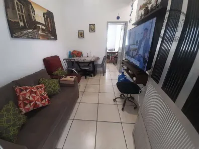 Apartamento com 2 Quartos à venda, 47m² no Guilhermina, Praia Grande