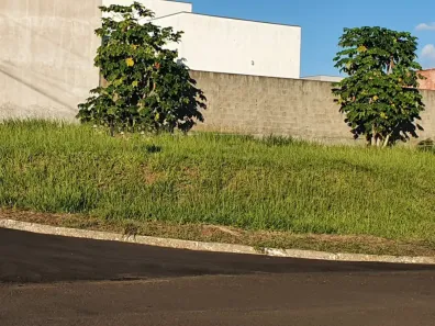 Lote/Terreno à venda, 465m² no Jardim Marabá, Bauru