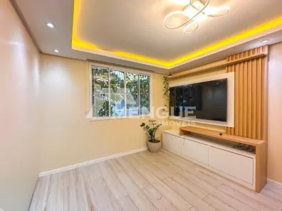 Casa de Condomínio com 4 Quartos à venda, 86m² no Humaitá, Porto Alegre