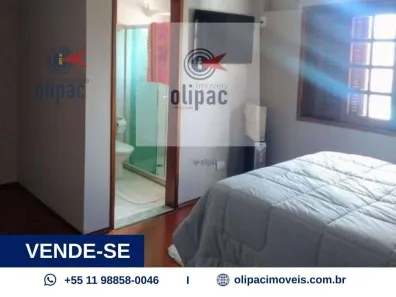 Sobrado com 3 Quartos à venda, 380m² no Vila Rosália, Guarulhos