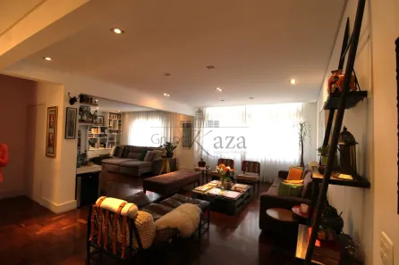 Apartamento com 2 Quartos à venda, 156m² no Jardim Paulista, São Paulo