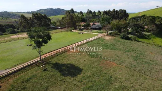 Fazenda/Sítio com 8 Quartos à venda, 1000m² no Pedro do Rio, Petrópolis
