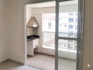 Apartamento com 3 Quartos à venda, 84m² no Loteamento Mogilar, Mogi das Cruzes