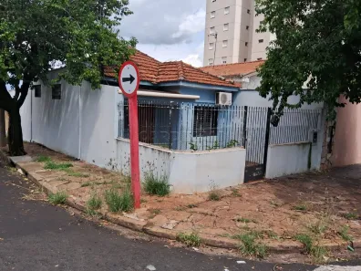 Casa com 2 Quartos à venda, 94m² no Jardim Nova América, Araraquara