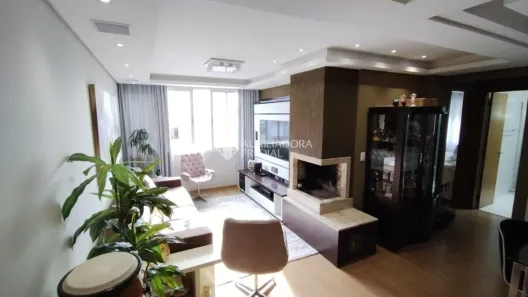 Apartamento com 2 Quartos à venda, 74m² no Partenon, Porto Alegre