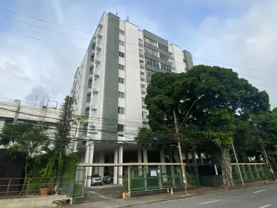 Apartamento com 4 Quartos à venda, 120m² no Graças, Recife