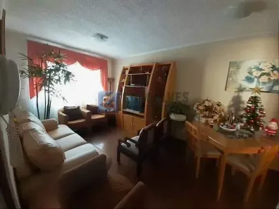 Apartamento com 2 Quartos à venda, 70m² no Assunção, São Bernardo do Campo