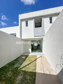Casa à venda, 65m² no Piratininga (Venda Nova), Belo Horizonte