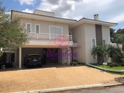 Casa com 3 Quartos à venda, 357m² no Portal do Paraíso II, Jundiaí