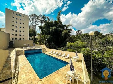 Apartamento com 2 Quartos à venda, 52m² no Parque Frondoso, Cotia