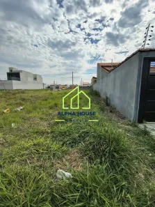 Lote/Terreno à venda, 125m² no Residencial e Comercial Portal dos Eucaliptos, Pindamonhangaba