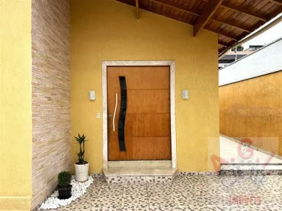 Casa com 4 Quartos à venda, 177m² no Jardim Virginia Bianca, São Paulo