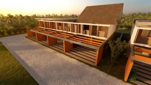 Casa de Condomínio com 2 Quartos à venda, 78m² no Morro das Pedras, Florianópolis