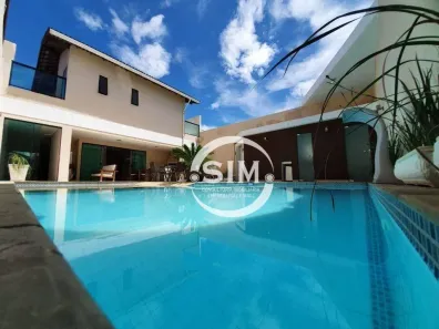 Casa com 5 Quartos à venda, 400m² no Portinho, Cabo Frio