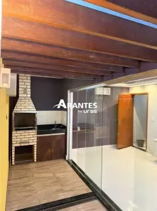 Apartamento com 2 Quartos à venda, 62m² no Segismundo Pereira, Uberlândia