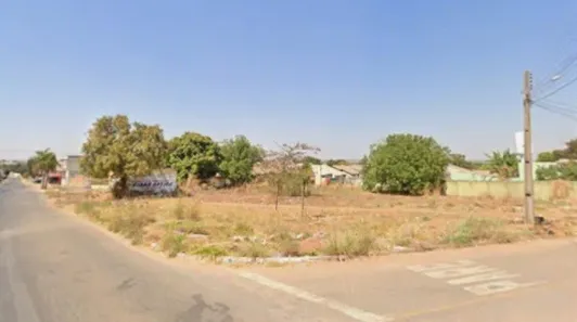 Lote/Terreno à venda, 1827m² no Setor Aeroporto Sul - 2ª Etapa, Aparecida de Goiânia