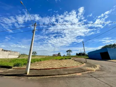 Lote/Terreno à venda, 254m² no Jardim Vista Bonita, Presidente Prudente