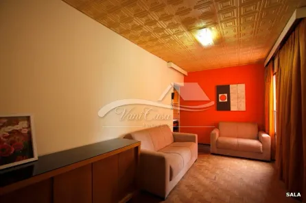 Apartamento com 3 Quartos à venda, 65m² no Vila Moraes, São Paulo