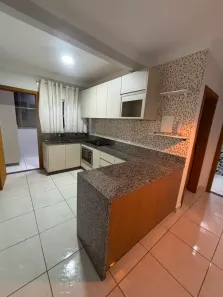 Apartamento com 2 Quartos à venda, 105m² no Parque Brasília 2ª Etapa, Anápolis